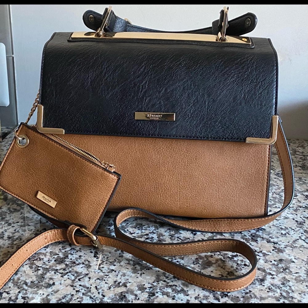 Dune London Colorblock